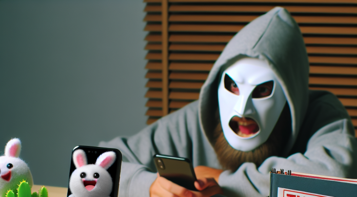 Ancaman dan Peluang dalam Menjadi Tiktoker Ancaman dan Peluang dalam Menjadi Tiktoker