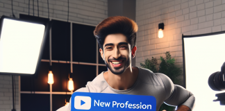 Tiktoker: Profesi Baru dengan Pendapatan Fantastis.
