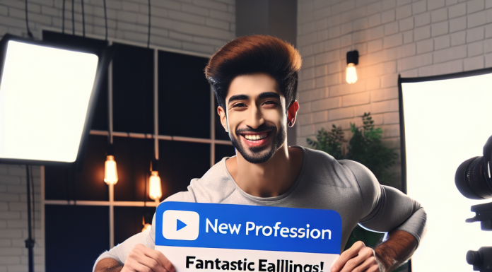 Tiktoker: Profesi Baru dengan Pendapatan Fantastis.