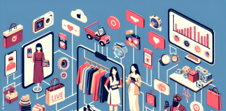 Tips dan Trik Menjalankan Bisnis Melalui Live Shopping