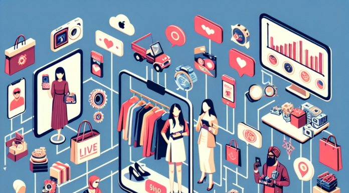Tips dan Trik Menjalankan Bisnis Melalui Live Shopping Tips dan Trik Menjalankan Bisnis Melalui Live Shopping