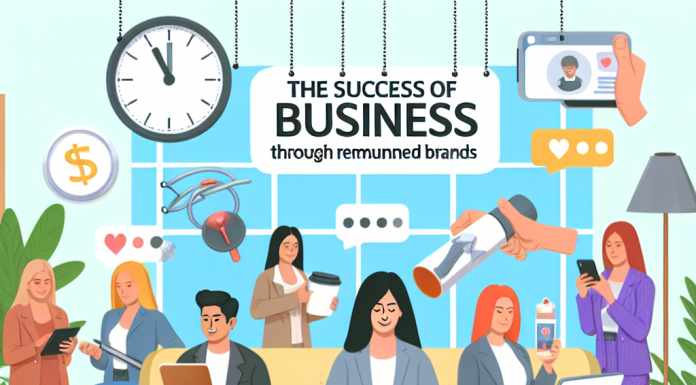 Kesuksesan Bisnis Melalui Live Shopping: Pelajaran dari Brand Ternama Kesuksesan Bisnis Melalui Live Shopping: Pelajaran dari Brand Ternama