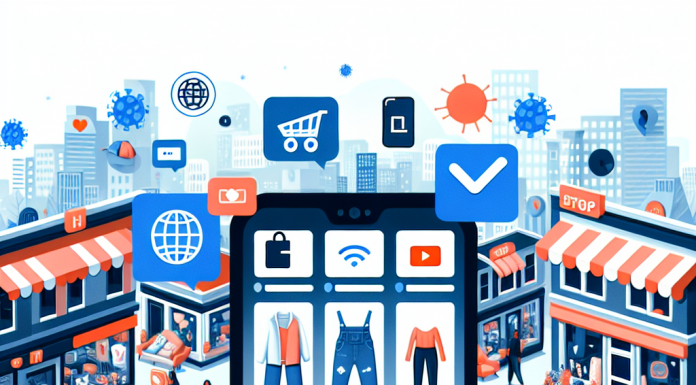 TikTok Shop, Solusi Bisnis Online di Masa Pandemi TikTok Shop, Solusi Bisnis Online di Masa Pandemi