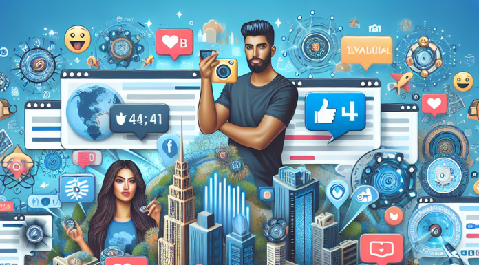Menyelami Dunia Influencer Marketing dalam Bisnis Digital Menyelami Dunia Influencer Marketing dalam Bisnis Digital