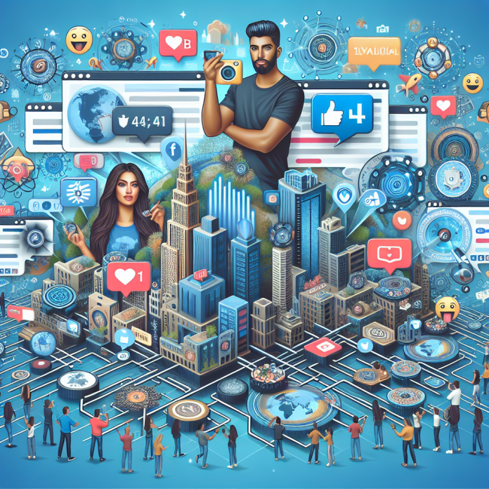 Menyelami Dunia Influencer Marketing dalam Bisnis Digital