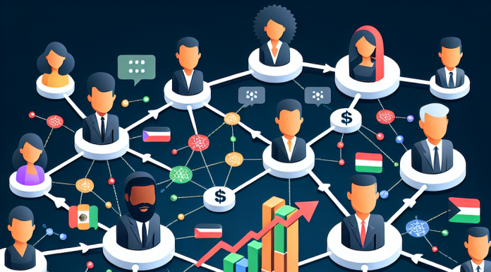 Membangun Jaringan Affiliate Marketing untuk Meningkatkan Penjualan Membangun Jaringan Affiliate Marketing untuk Meningkatkan Penjualan