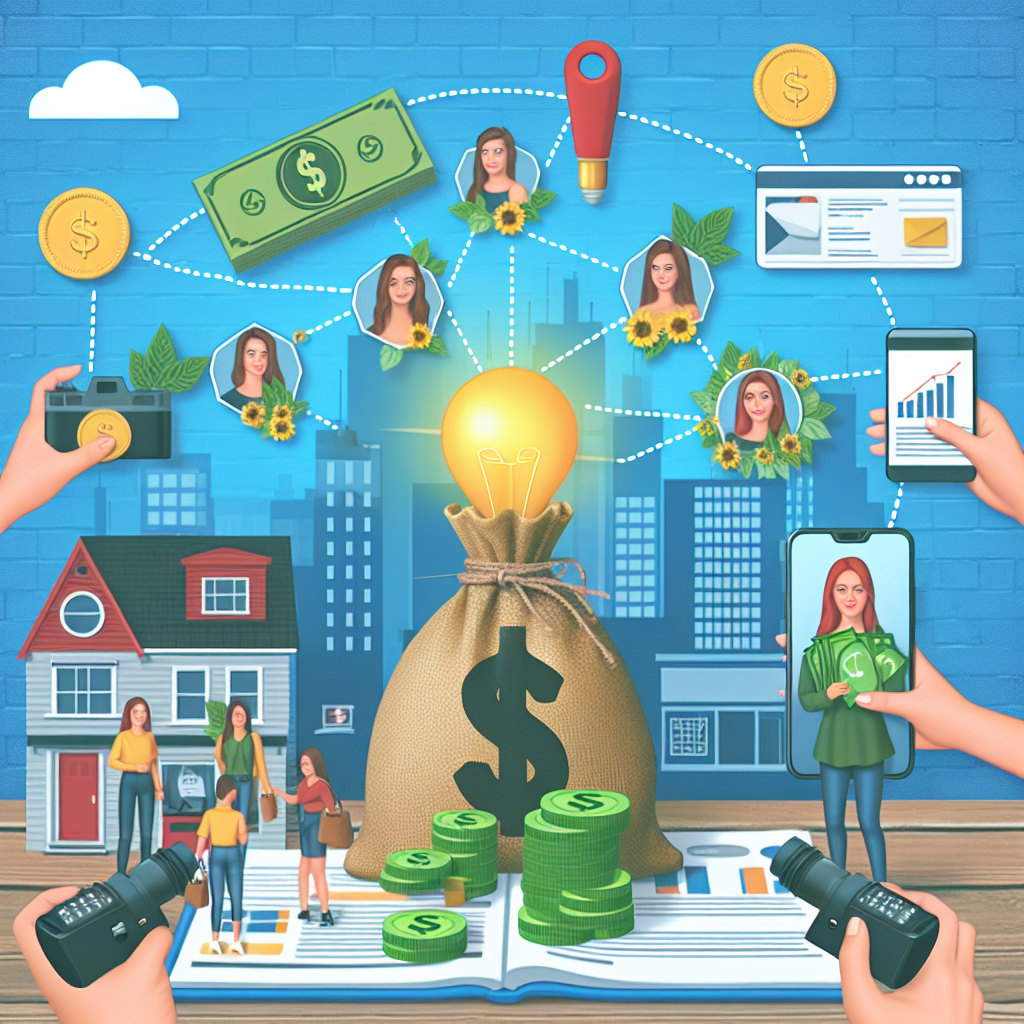 Memahami Perbedaan antara Influencer Marketing dan Affiliate Marketing