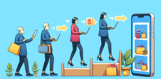 Evolusi Belanja Online: Dari E-commerce Menuju Live Shopping