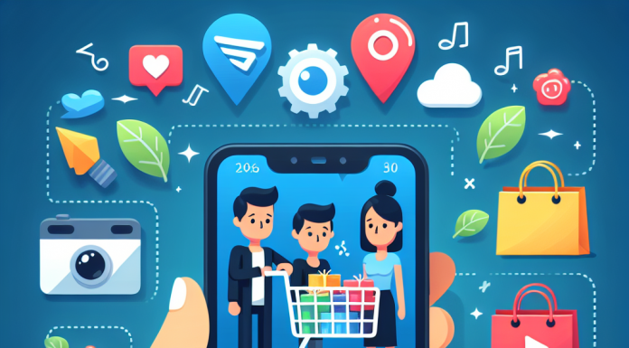 Memanfaatkan Tiktok Shop untuk Mengembangkan Bisnis Online Memanfaatkan Tiktok Shop untuk Mengembangkan Bisnis Online