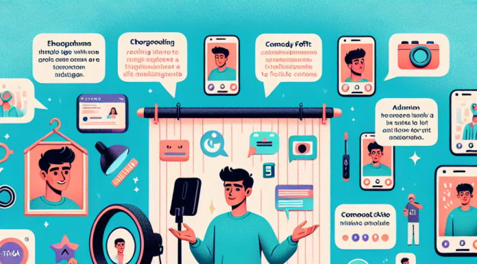 Jadi Tiktoker, Kenapa Tidak? Ini Dia Tips dan Triknya Jadi Tiktoker, Kenapa Tidak? Ini Dia Tips dan Triknya