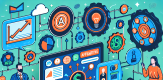 Tren Baru di Dunia Digital: Keuntungan Affiliate Marketing yang Harus Anda Tahu