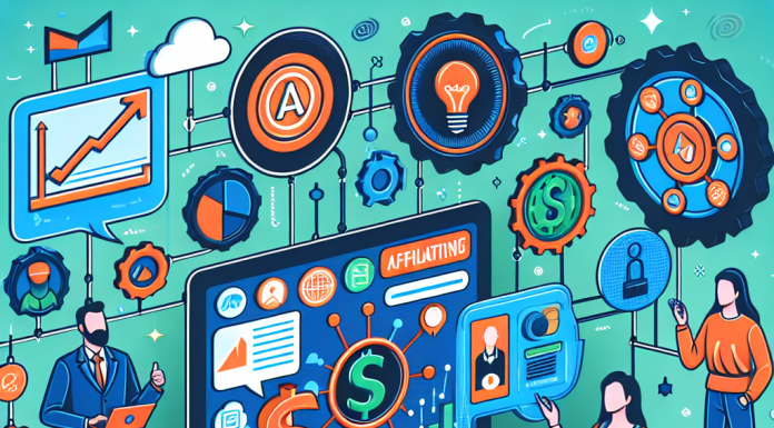 Tren Baru di Dunia Digital: Keuntungan Affiliate Marketing yang Harus Anda Tahu Tren Baru di Dunia Digital: Keuntungan Affiliate Marketing yang Harus Anda Tahu