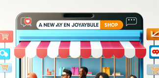 TikTok Shop: Cara Baru Belanja Online yang Menyenangkan