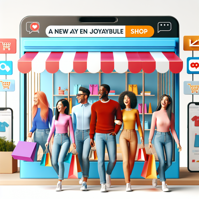 TikTok Shop: Cara Baru Belanja Online yang Menyenangkan