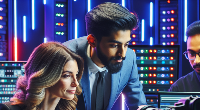 Mengupas Tuntas Profesi Host Live Streaming, Kerennya Bisnis di Balik Layar