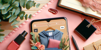 Tiktok Shop, Platform Belanja Online Terkini di Balik Video Viral Tiktok