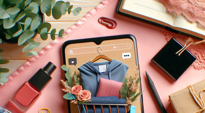 Tiktok Shop, Platform Belanja Online Terkini di Balik Video Viral Tiktok Tiktok Shop, Platform Belanja Online Terkini di Balik Video Viral Tiktok