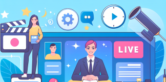 Panduan Menjadi Host Live Streaming yang Disukai Penonton