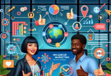 Manfaat dan Teknik Efektif Influencer Marketing