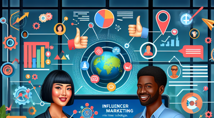 Manfaat dan Teknik Efektif Influencer Marketing