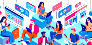 Mengapa Live Shopping Menjadi Tren di Masyarakat Milenial?