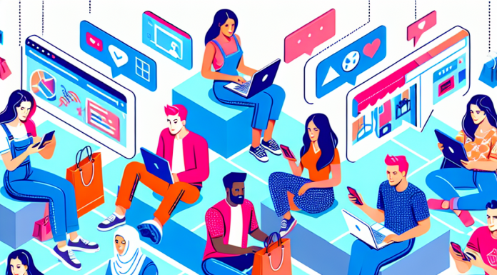 Mengapa Live Shopping Menjadi Tren di Masyarakat Milenial? Mengapa Live Shopping Menjadi Tren di Masyarakat Milenial?