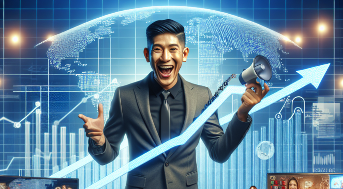 Live Shopping Mendongkrak Prestasi Bisnis Anda