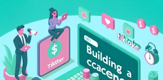 Membangun Karir sebagai Tiktoker: Tips dan Trik yang Perlu Anda Ketahui
