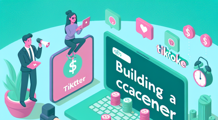 Membangun Karir sebagai Tiktoker: Tips dan Trik yang Perlu Anda Ketahui Membangun Karir sebagai Tiktoker: Tips dan Trik yang Perlu Anda Ketahui