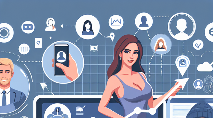 Mendulang Sukses Bisnis dengan Influencer Marketing Mendulang Sukses Bisnis dengan Influencer Marketing