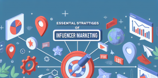Strategi Influencer Marketing yang Patut Dicoba
