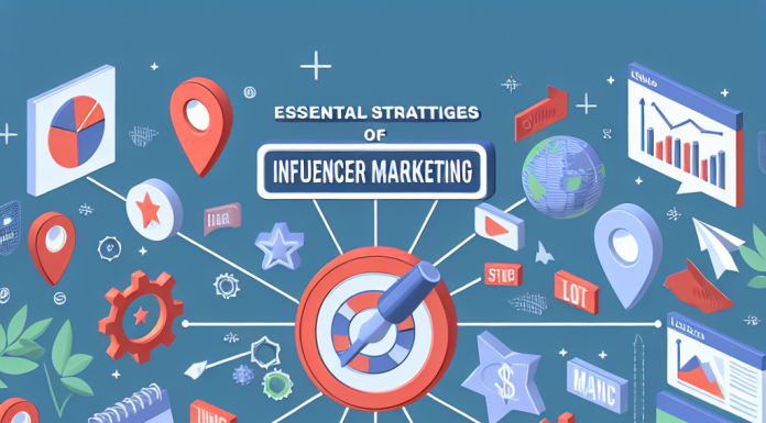 Strategi Influencer Marketing yang Patut Dicoba Strategi Influencer Marketing yang Patut Dicoba