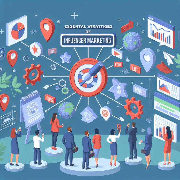 Strategi Influencer Marketing yang Patut Dicoba