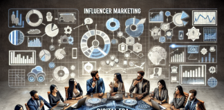 Strategi Influencer Marketing yang Efektif di Era Digital
