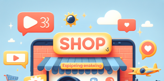 Menyelami Dunia TikTok Shop: Pengaruhnya pada Pemasaran Produk Online