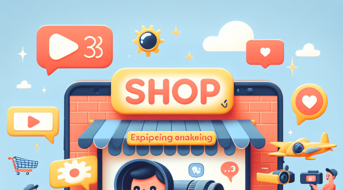 Menyelami Dunia TikTok Shop: Pengaruhnya pada Pemasaran Produk Online