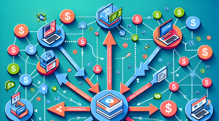 Mengenal Lebih Dekat Affiliate Marketing dan Cara Kerjanya Mengenal Lebih Dekat Affiliate Marketing dan Cara Kerjanya