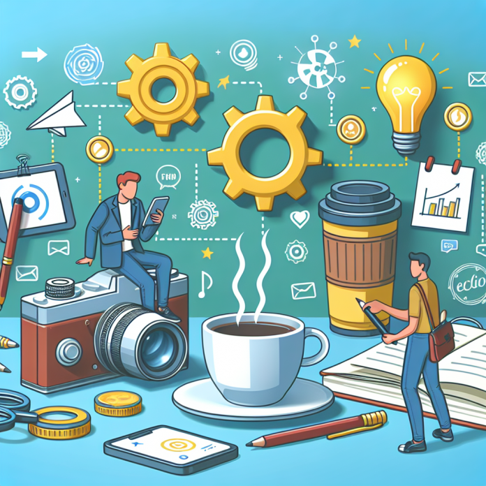 Memahami Influencer Marketing dan Mengapa Bisnis Anda Butuh Ini