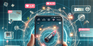 TikTok Shop: Inovasi Terbaru dalam Dunia Belanja Online