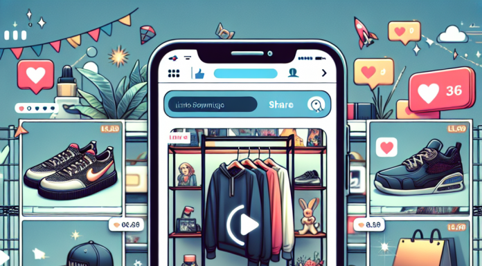 TikTok Shop: Platform Jual Beli Generasi Millenial TikTok Shop: Platform Jual Beli Generasi Millenial