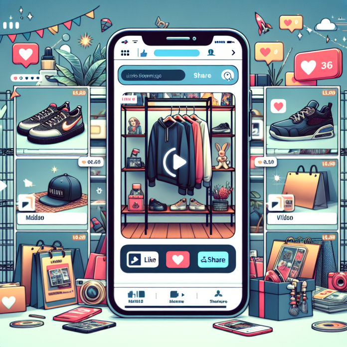TikTok Shop: Platform Jual Beli Generasi Millenial