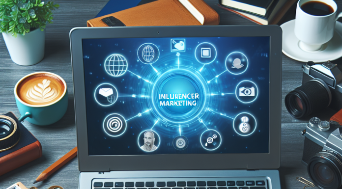 Tren Influencer Marketing di Tahun Terkini: Apa yang Harus Anda Ketahui