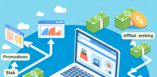 Menghasilkan Uang Melalui Affiliate Marketing, Bagaimana Caranya?