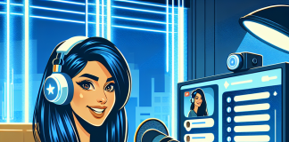 Gimana Sih Cara Jadi Host Live Streaming yang Keren?