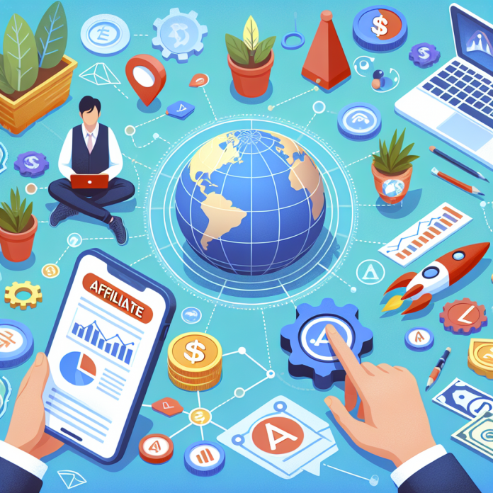 Manfaat Affiliate Marketing Bagi Pengembangan Bisnis Online