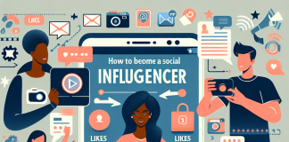 Tips dan Trik Menjadi Selebgram yang Dikenal Masyarakat