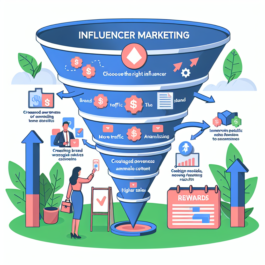 Manfaat dan Teknik Efektif Influencer Marketing