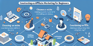 Menyusun Strategi Affiliate Marketing untuk Pemula
