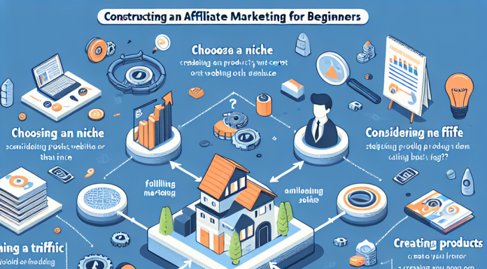 Menyusun Strategi Affiliate Marketing untuk Pemula
