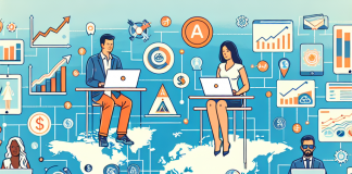 Bagaimana Affiliate Marketing Membantu Wirausaha Baru